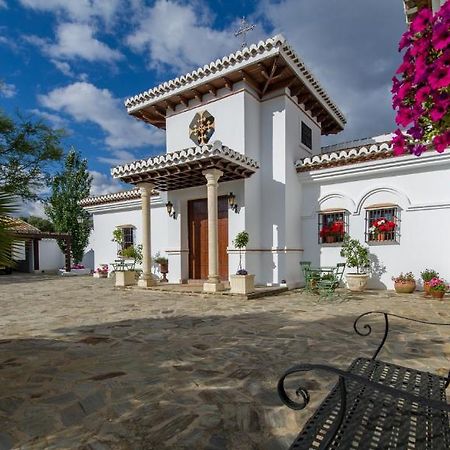 Affittacamere Cortijo Sabila Villanueva del Rosario Esterno foto