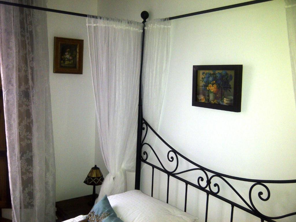 Affittacamere Cortijo Sabila Villanueva del Rosario Esterno foto